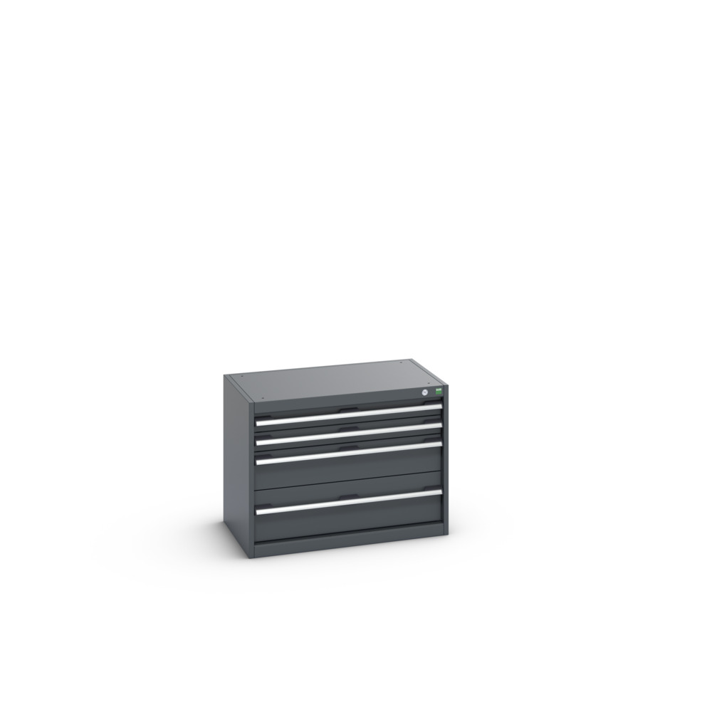 40012093.77V - cubio SL-856-4 skuffeskab