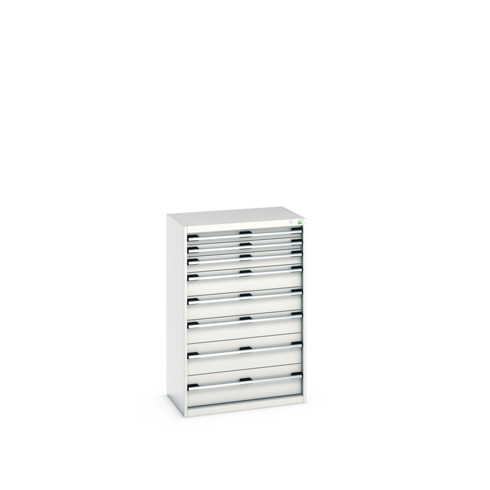 40012106.16V - cubio SL-8512-8.1 skuffeskab