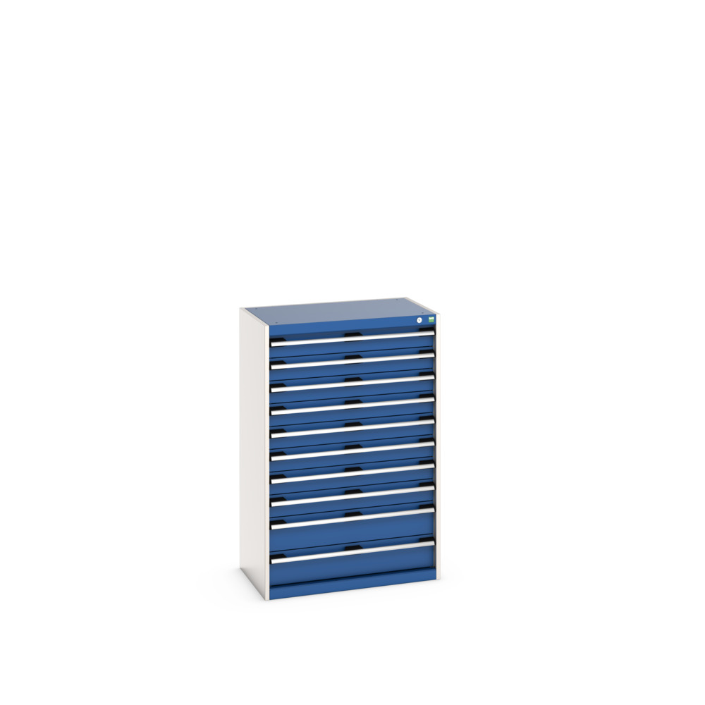 40012108.11V - cubio SL-8512-10.1 skuffeskab