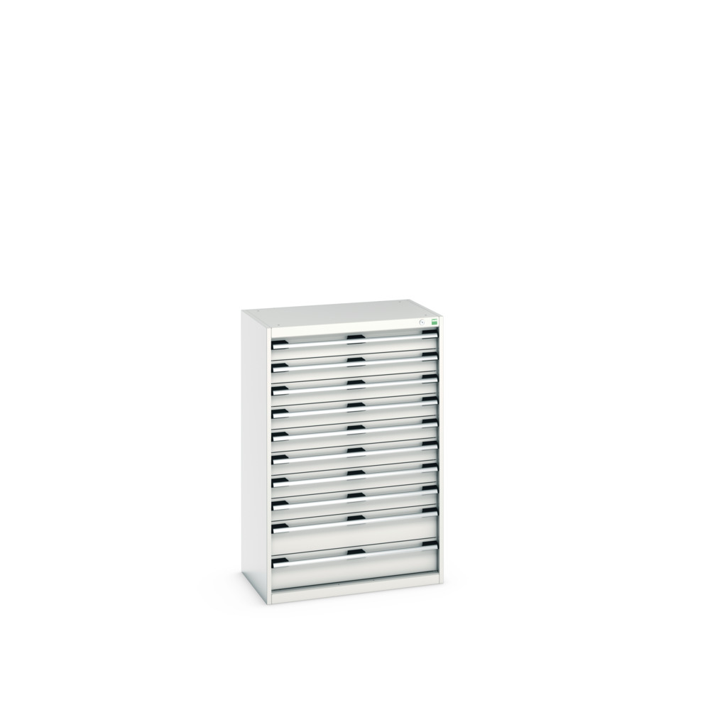40012108.16V - cubio SL-8512-10.1 skuffeskab
