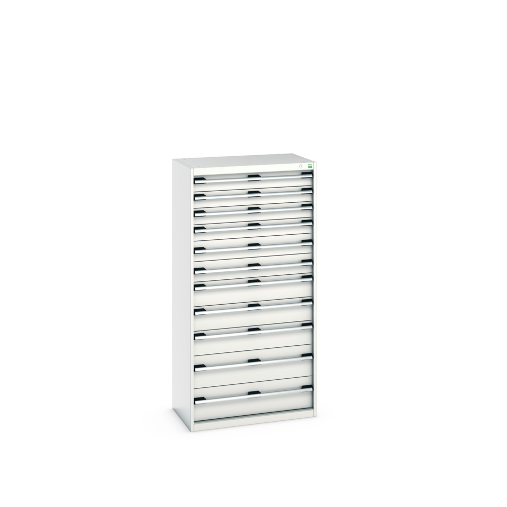 40012112.16V - cubio SL-8516-11.1 skuffeskab