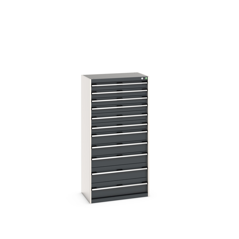 40012112. - cubio SL-8516-11.1 skuffeskab