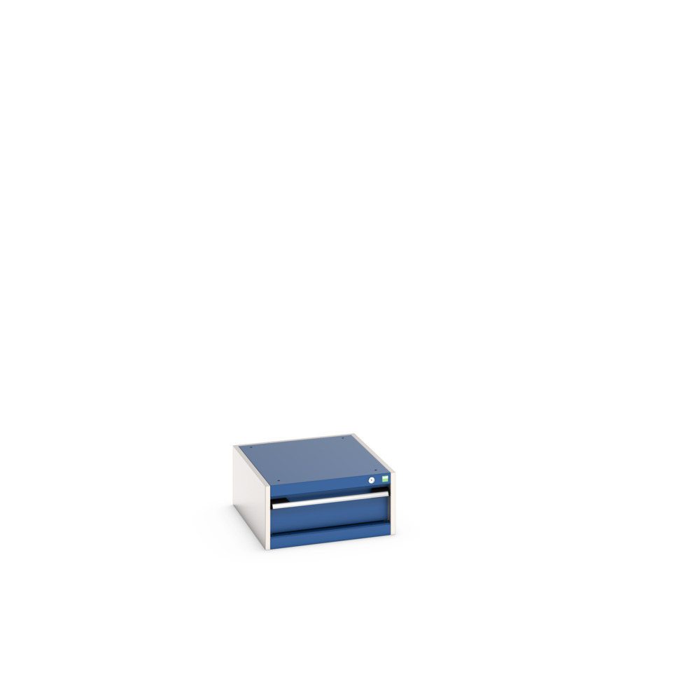 40018001.11V - SL-562-1.1 skuffeskab
