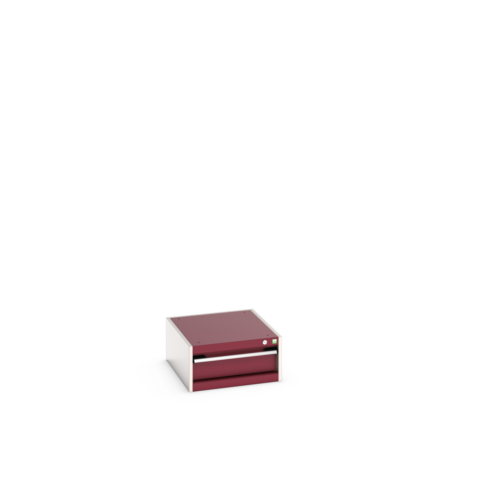 40018001.24V - SL-562-1.1 skuffeskab