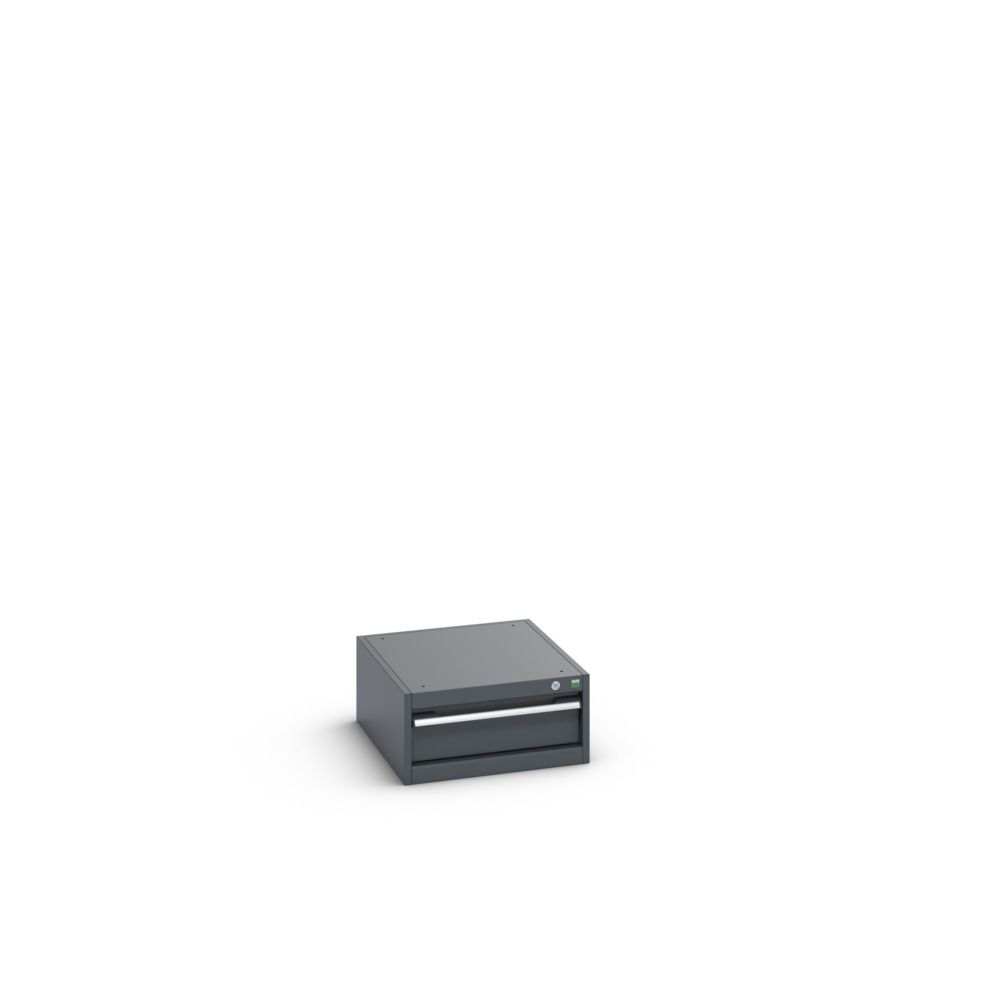 40018001.77V - SL-562-1.1 Skuffeskab