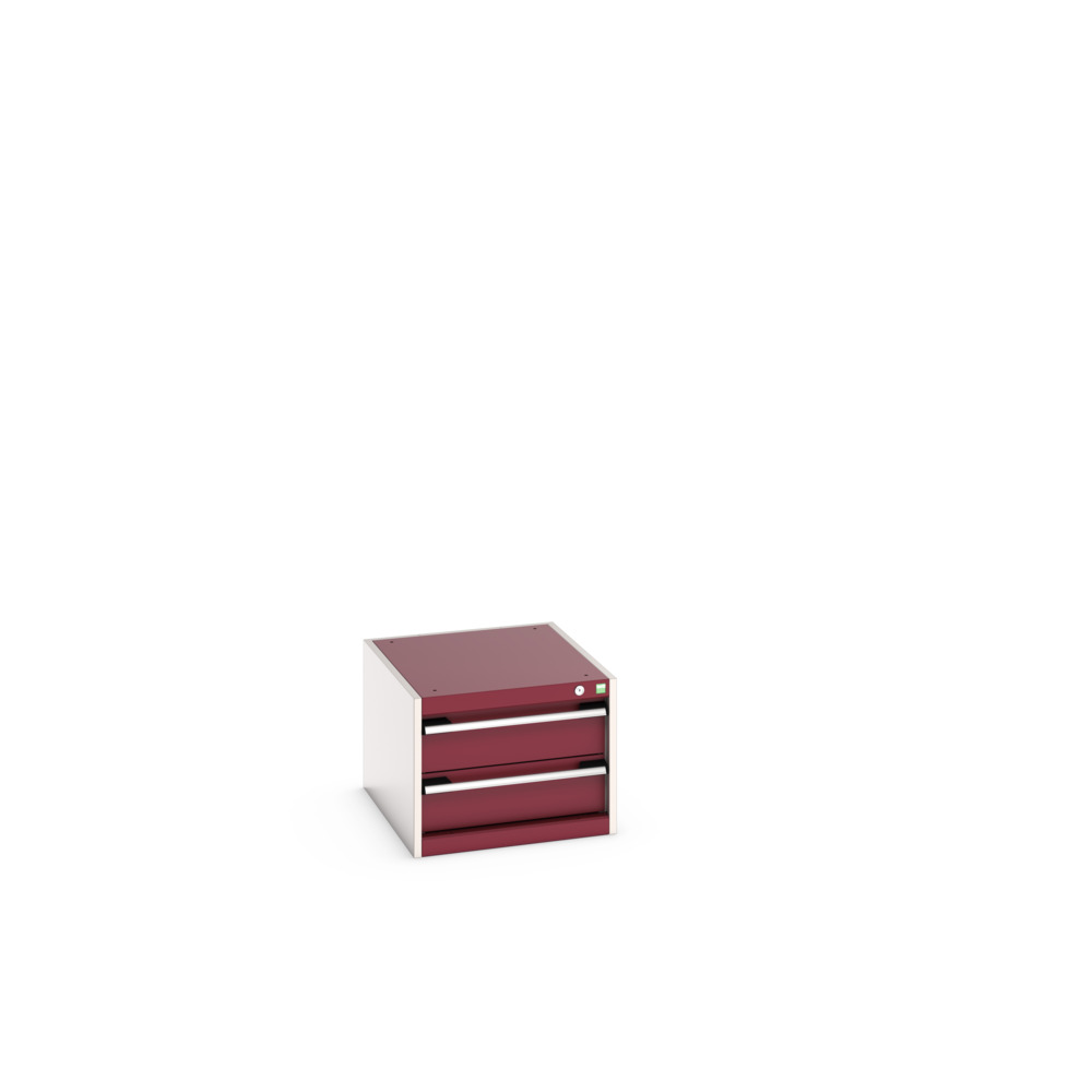 40018005.24V - SL-564-2.1 skuffeskab