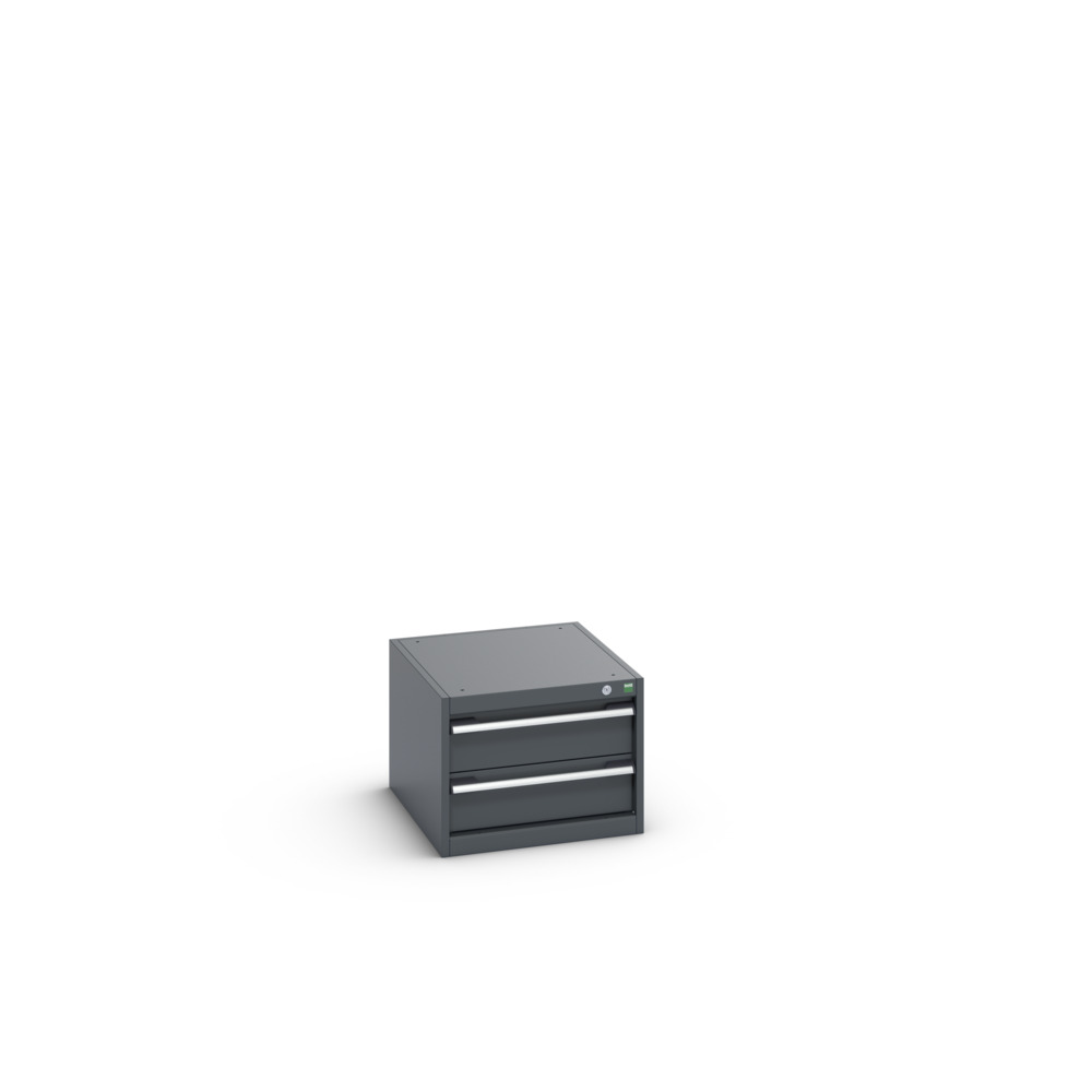 40018005.77V - SL-564-2.1 Skuffeskab