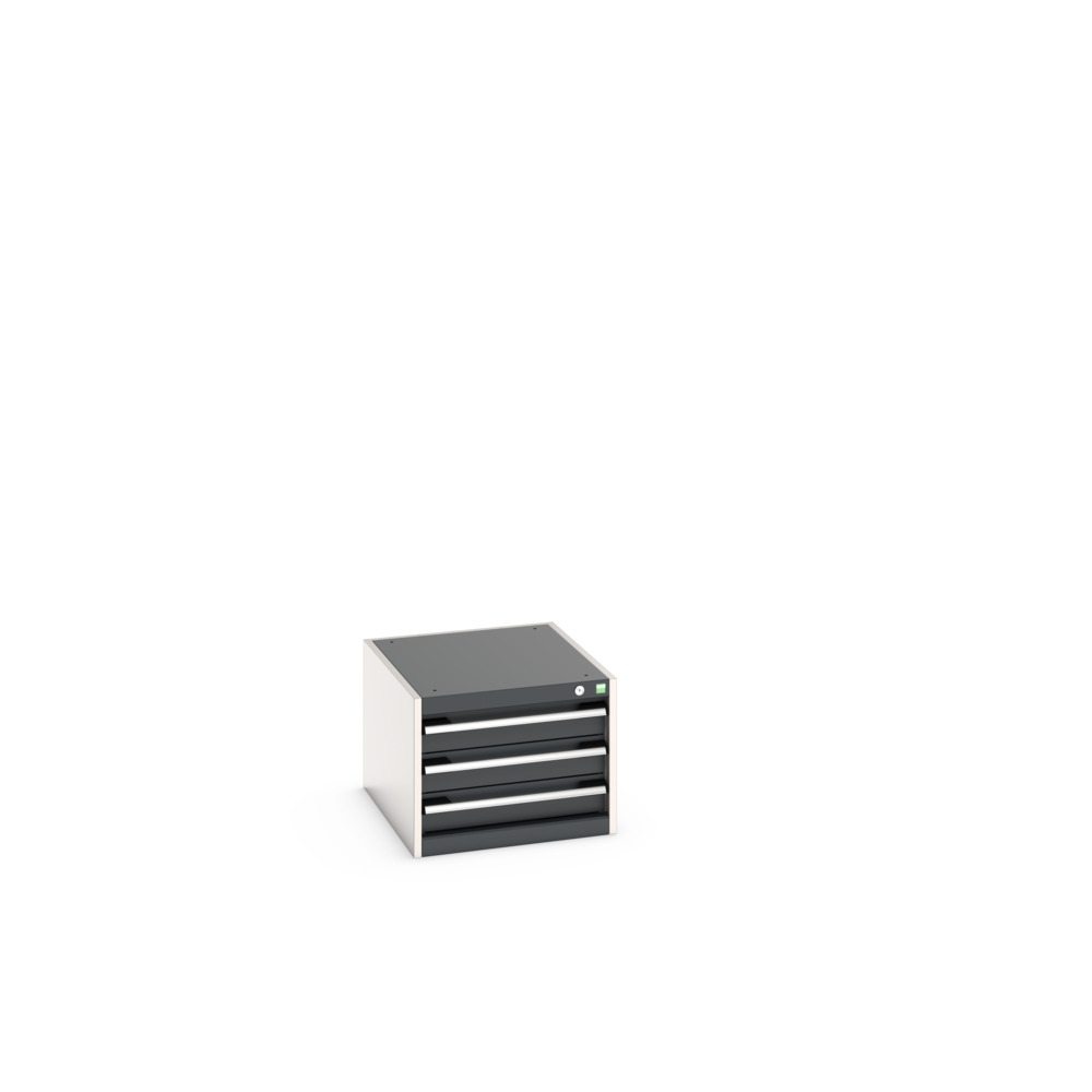 40018009. - cubio SL-564-3.3 skuffeskab