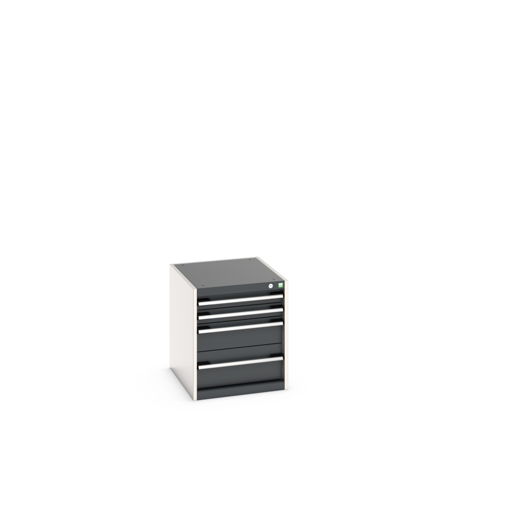40018017. - SL-566-4.3 Skuffeskab