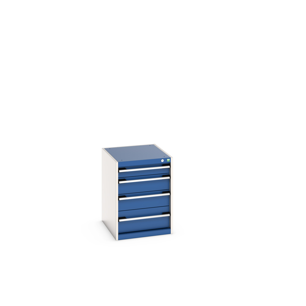 40018025.11V - cubio SL-567-4.1 skuffeskab