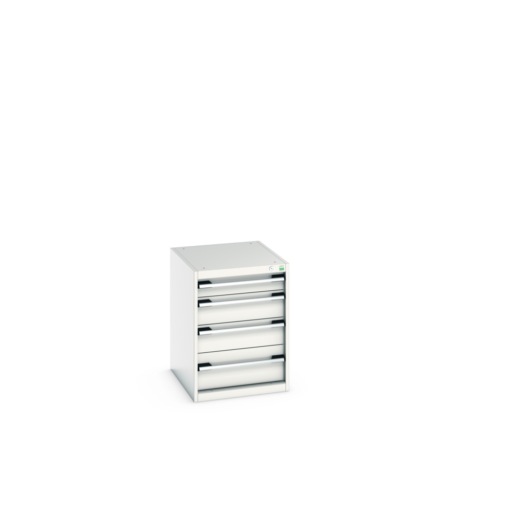 40018025.16V - cubio SL-567-4.1 skuffeskab