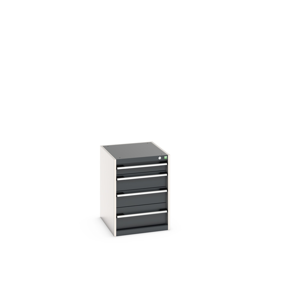 40018025.19V - cubio SL-567-4.1 skuffeskab