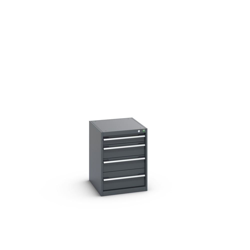 40018025.77V - cubio SL-567-4.1 skuffeskab