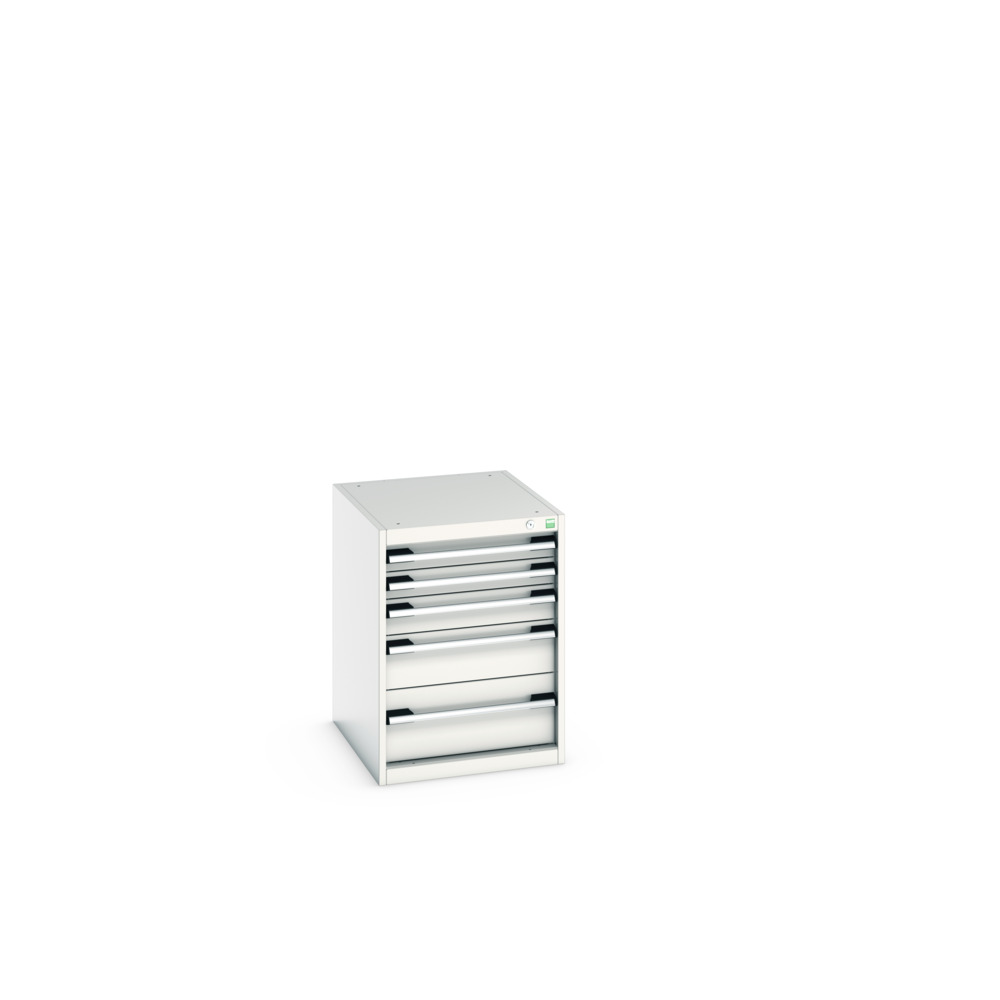 40018027.16V - SL-567-5.1 skuffeskab