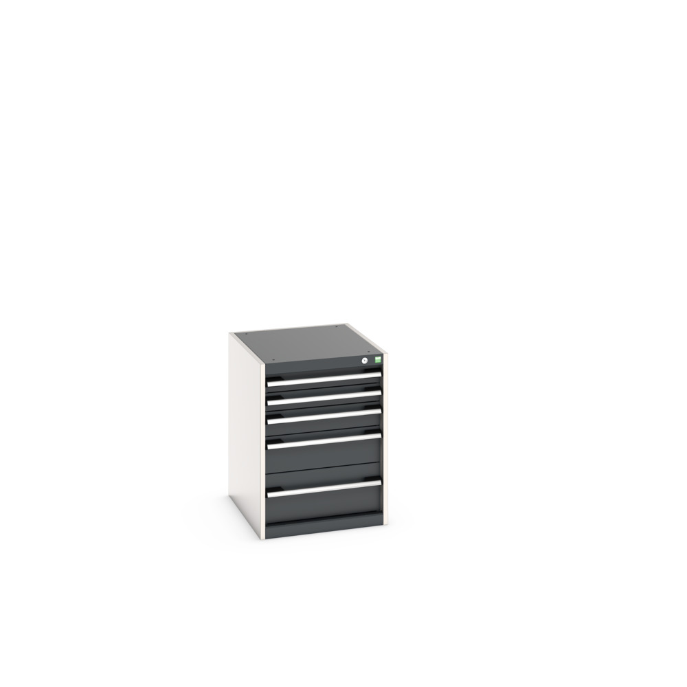 40018027. - SL-567-5.1 Skuffeskab