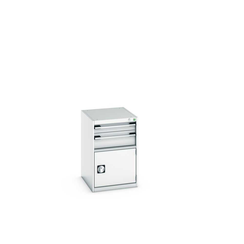 40018031.16V - SL-568-3.1 skuffeskab