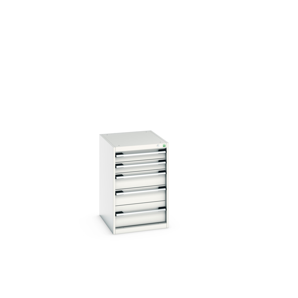 40018037.16V - SL-568-5.3 skuffeskab