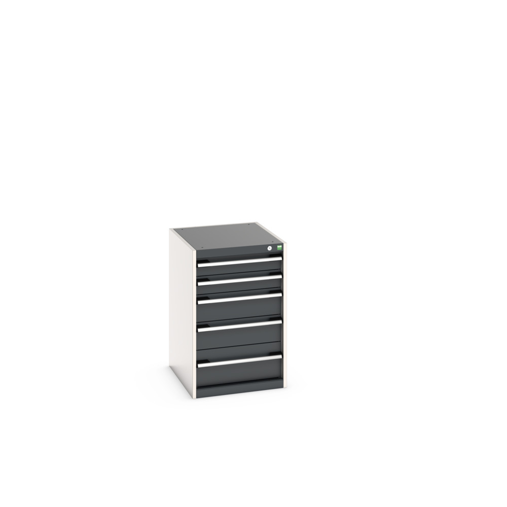 40018037. - SL-568-5.3 Skuffeskab