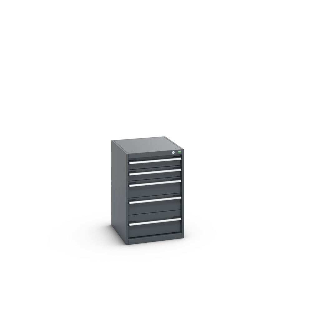 40018037.77V - SL-568-5.3 Skuffeskab