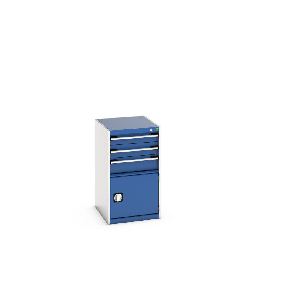 40018043.11V - SL-569-4.1 skuffeskab