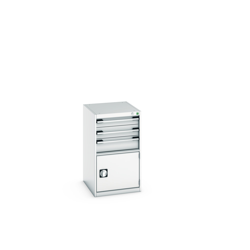 40018043.16V - SL-569-4.1 skuffeskab