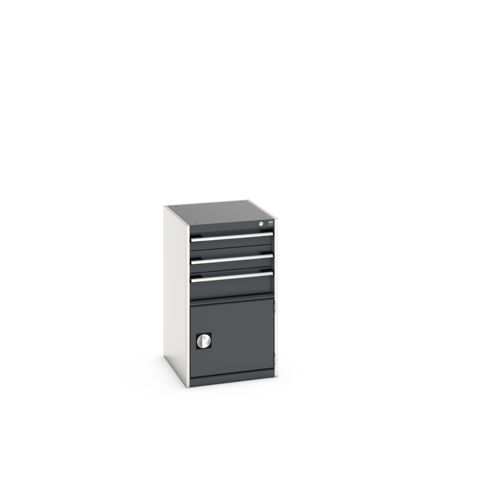 40018043.19V - SL-569-4.1 skuffeskab