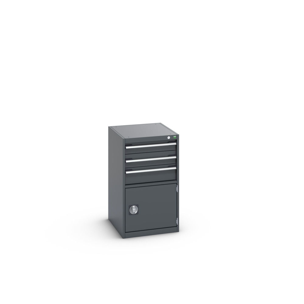 40018043.77V - SL-569-4.1 Skuffeskab