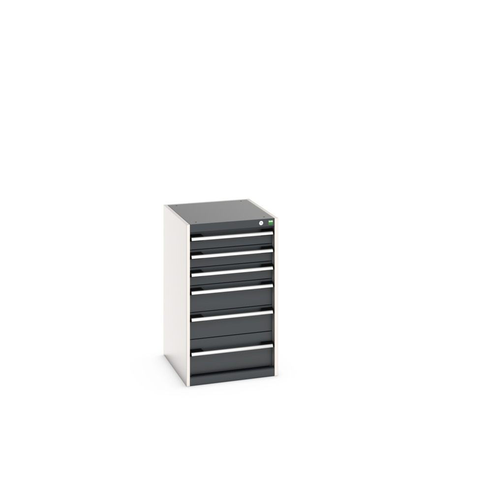40018049. - SL-569-6.3 Skuffeskab