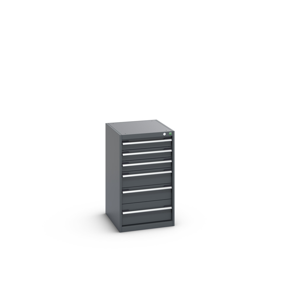 40018049.77V - SL-569-6.3 Skuffeskab