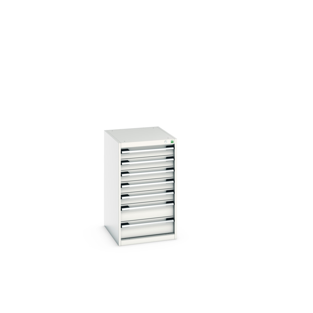 40018051.16V - SL-569-7.1 skuffeskab
