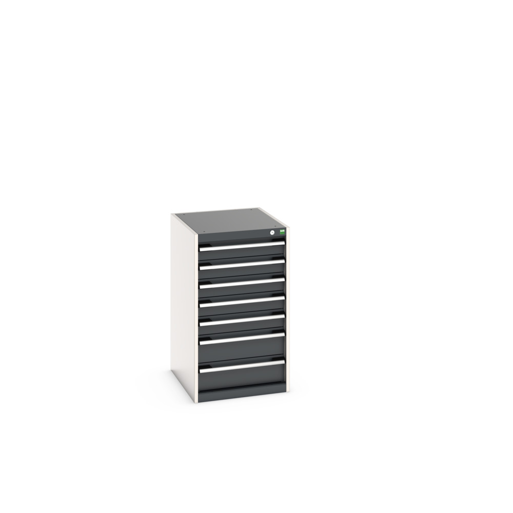 40018051. - SL-569-7.1 Skuffeskab