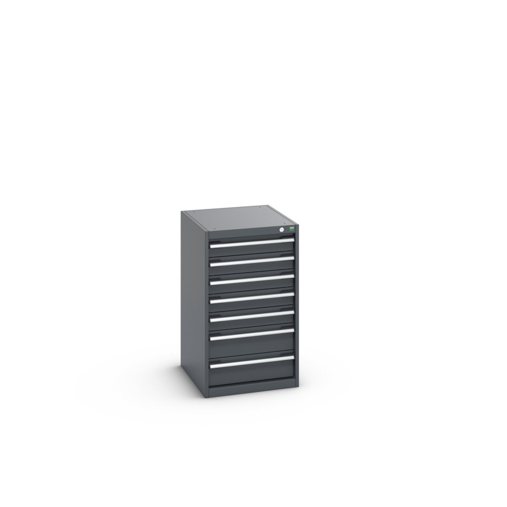 40018051.77V - SL-569-7.1 Skuffeskab