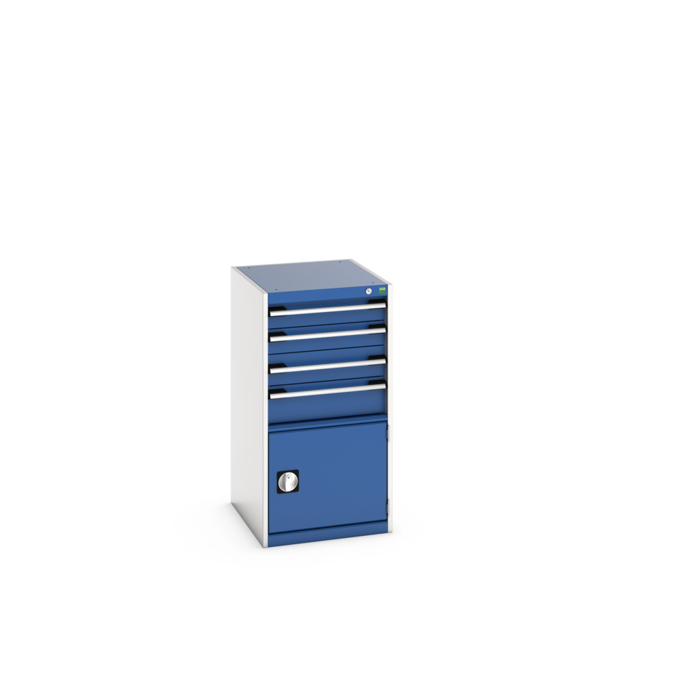 40018055.11V - SL-5610-5.1 skuffeskab
