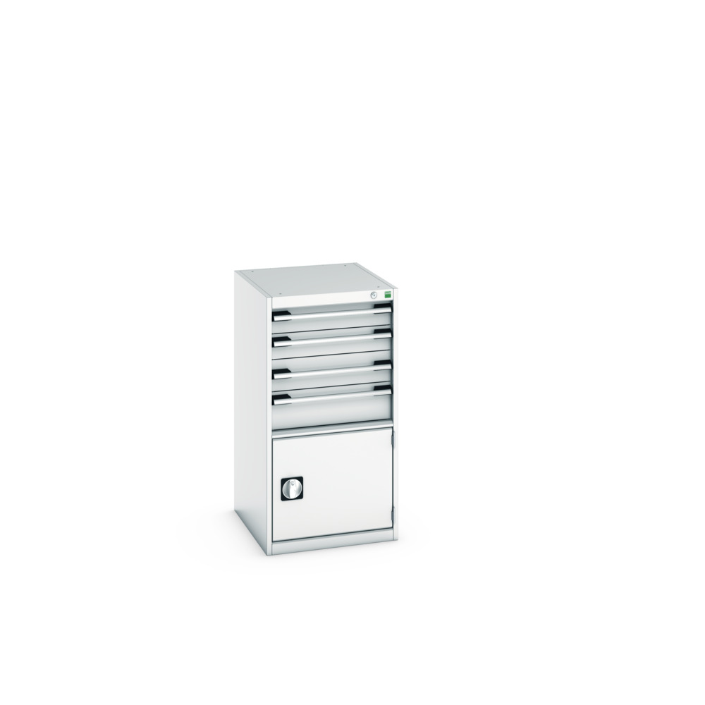 40018055.16V - SL-5610-5.1 skuffeskab