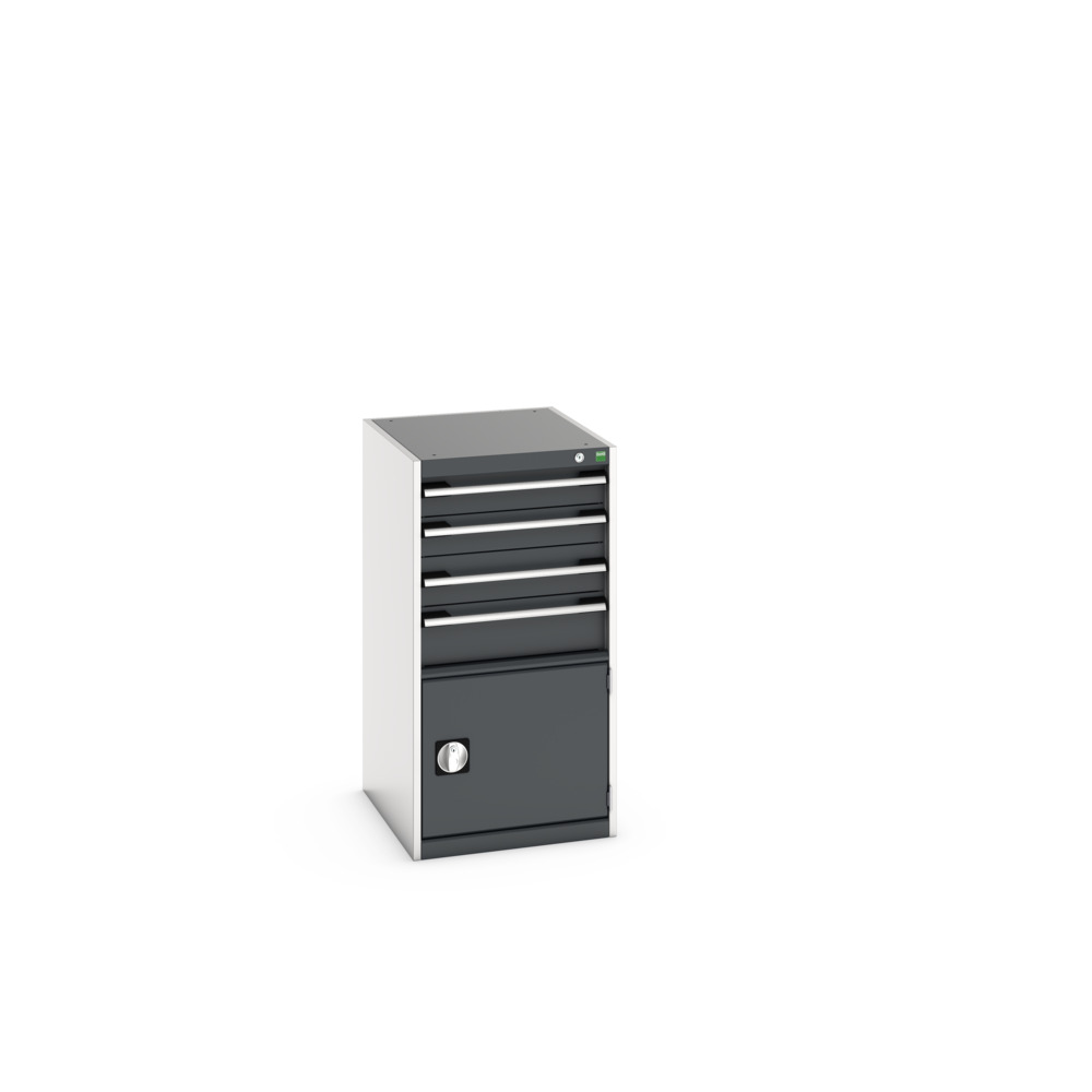40018055.19V - SL-5610-5.1 skuffeskab