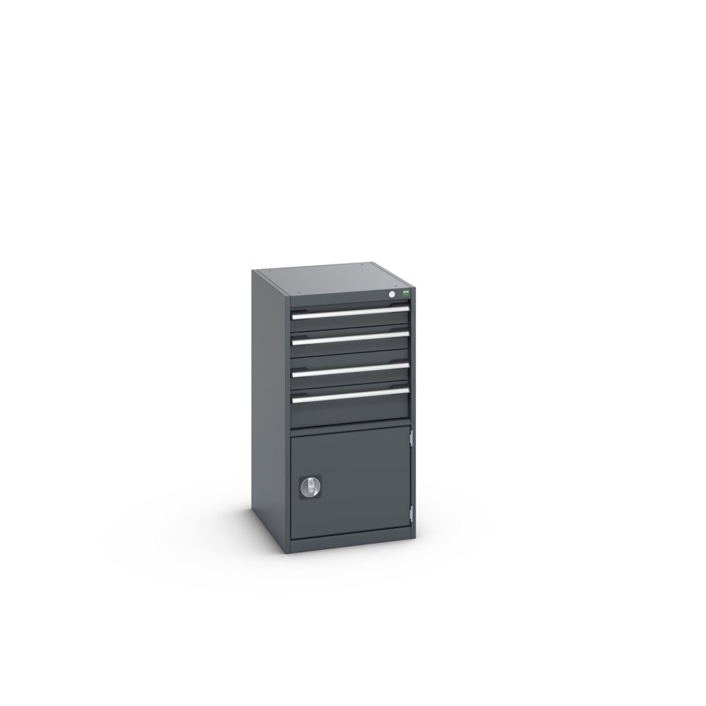 40018055.77V - SL-5610-5.1 Skuffeskab