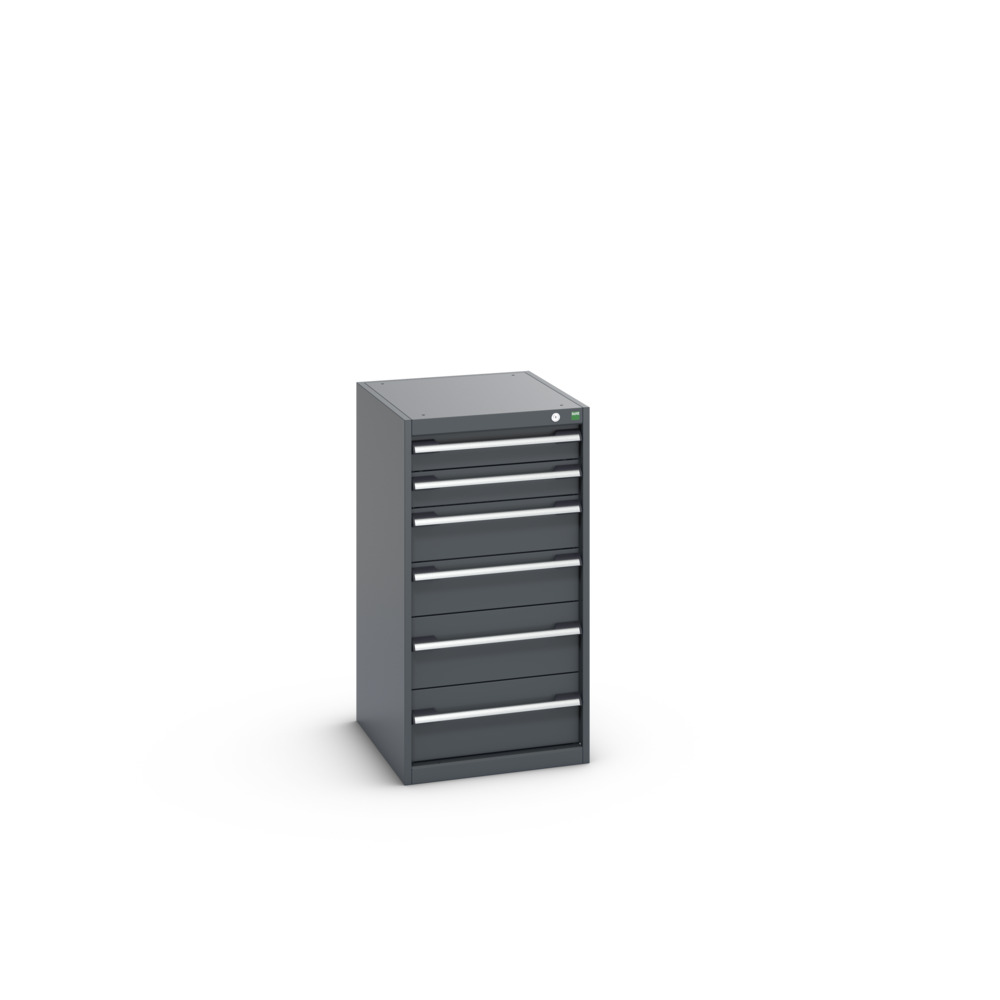40018059.77V - SL-5610-6.1 Skuffeskab