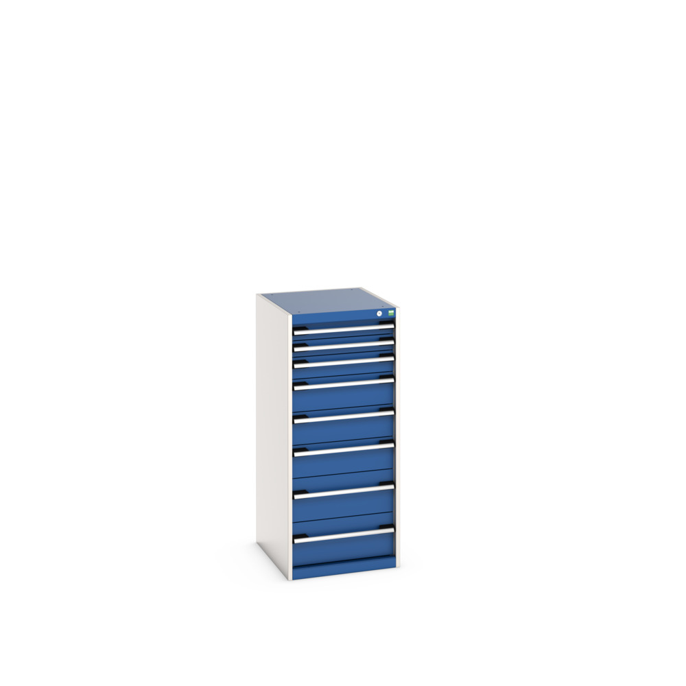40018069.11V - cubio SL-5612-8.1 skuffeskab