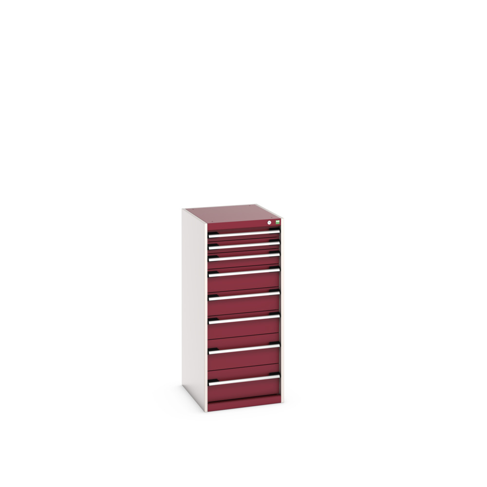 40018069.24V - cubio SL-5612-8.1 skuffeskab