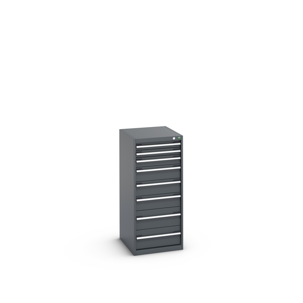 40018069.77V - cubio SL-5612-8.1 skuffeskab
