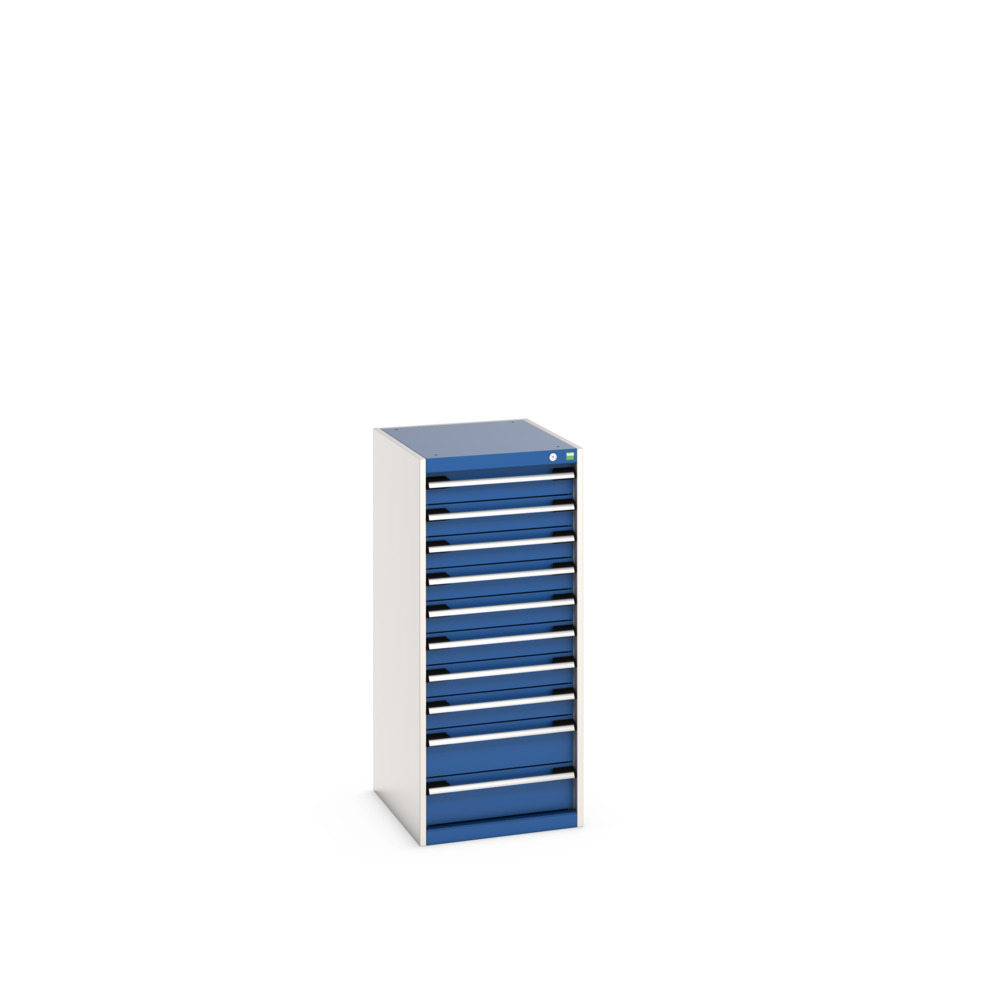 40018073.11V - cubio SL-5612-10.3 skuffeskab