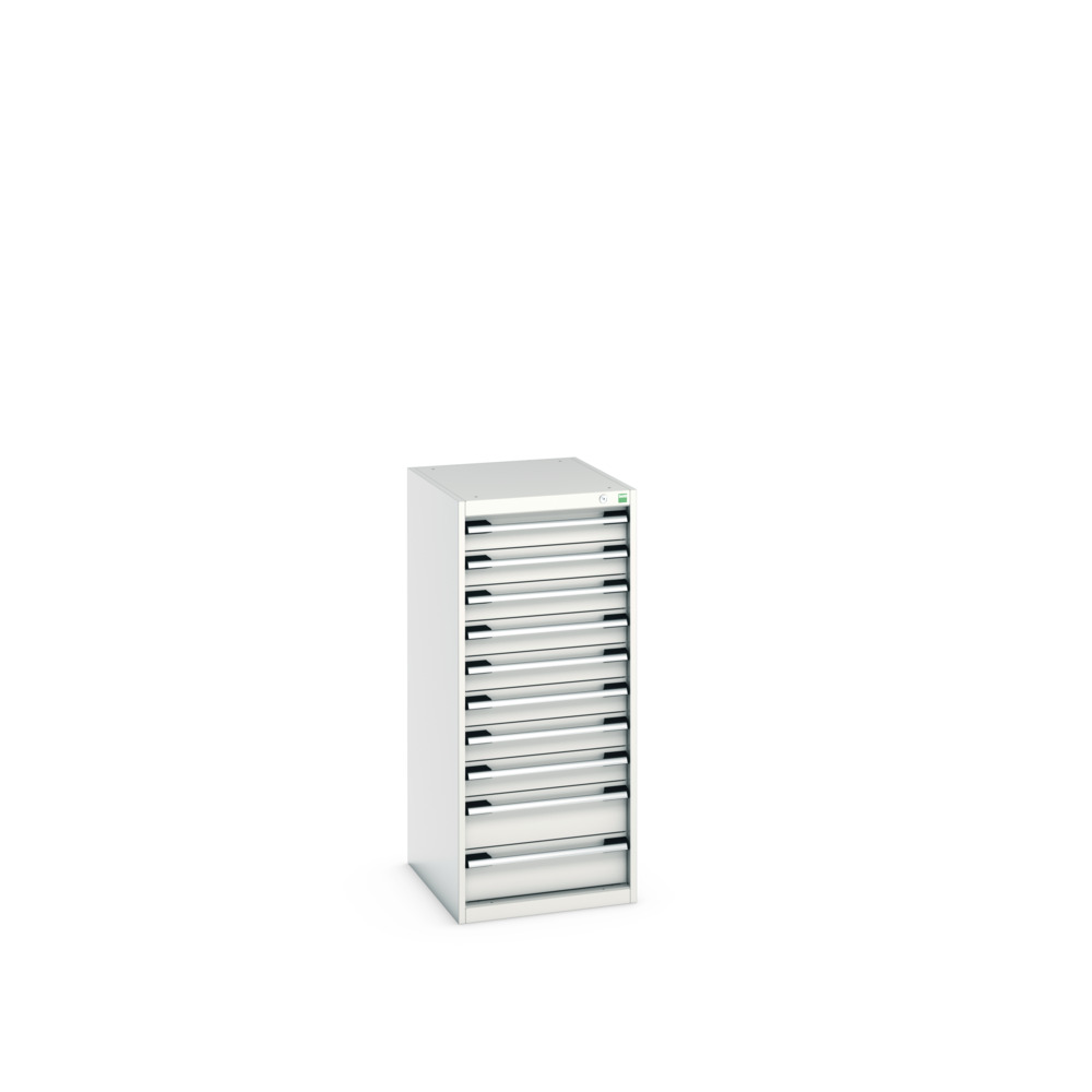 40018073.16V - cubio SL-5612-10.3 skuffeskab