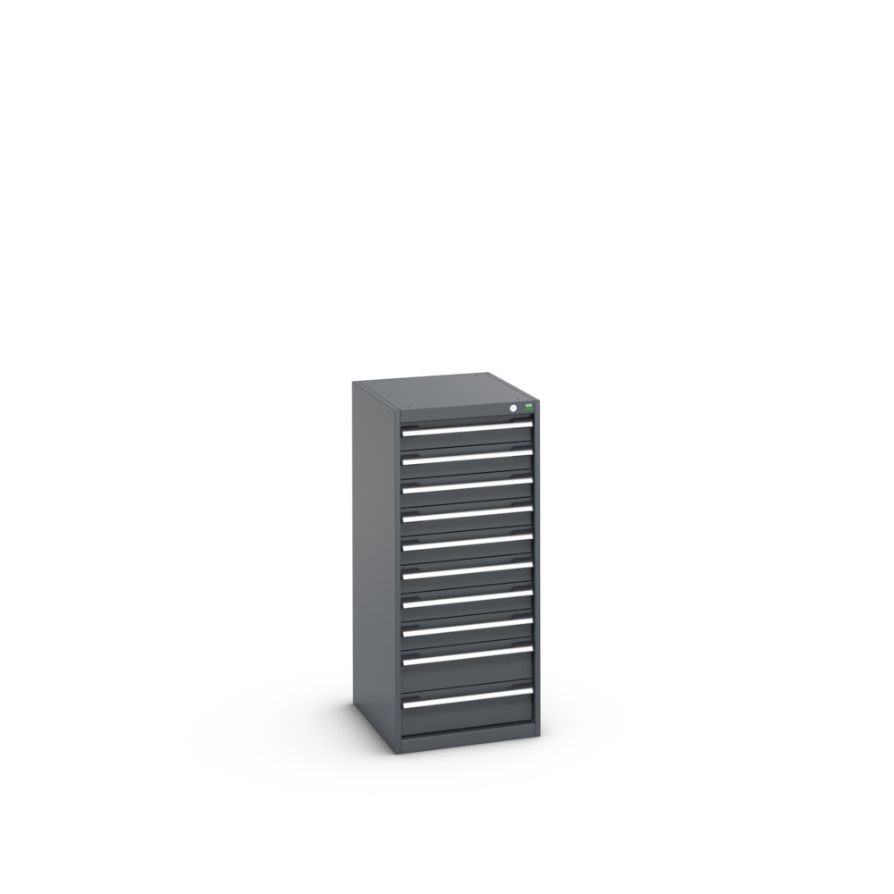 40018073.77V - cubio SL-5612-10.3 skuffeskab