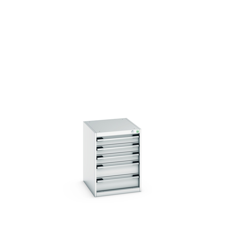 40018138.16V - SL-567-5.3 skuffeskab
