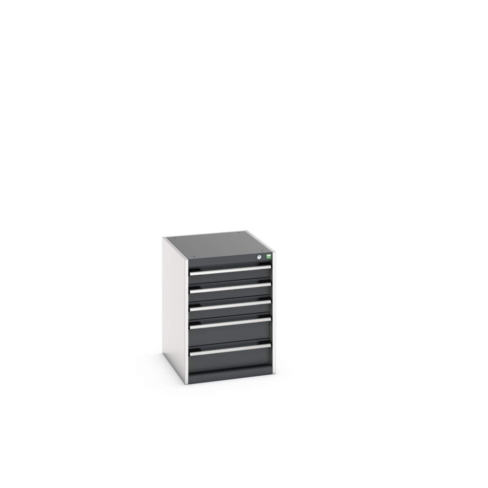 40018138.19V - SL-567-5.3 skuffeskab