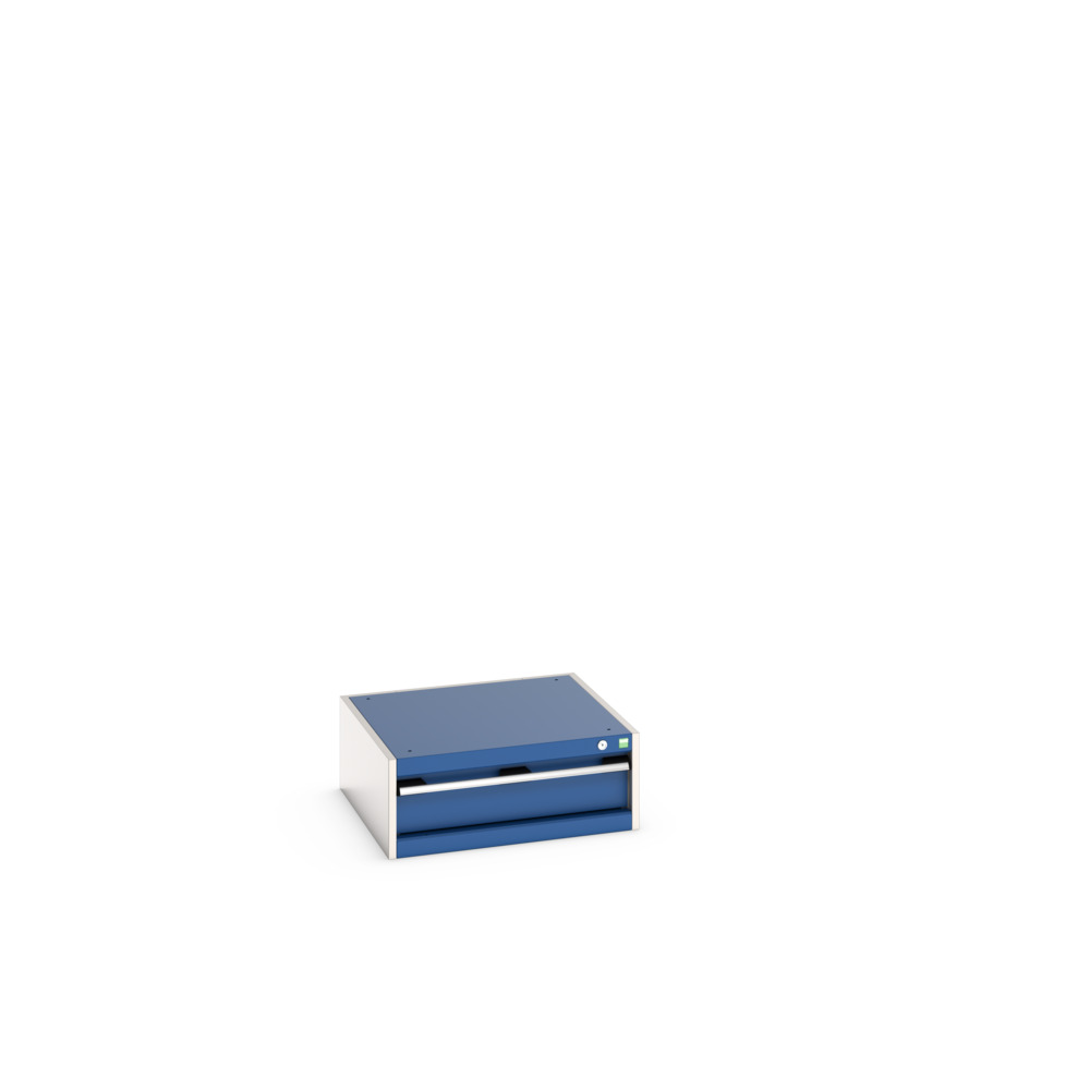 40019001.11V - SL-662-1.1 skuffeskab