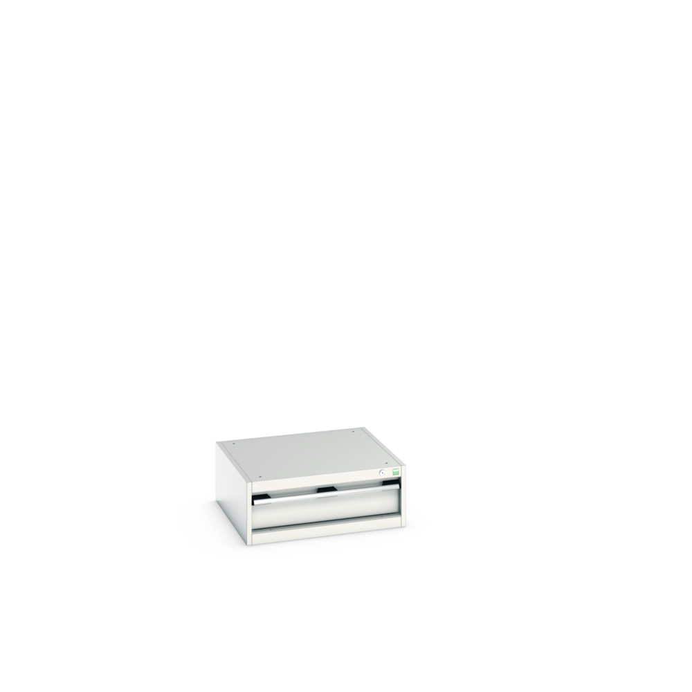 40019001.16V - SL-662-1.1 skuffeskab