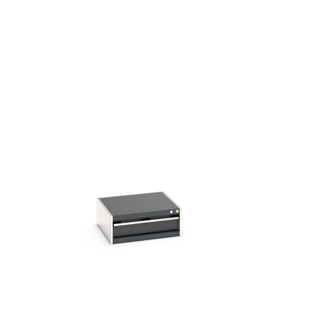 40019001. - SL-662-1.1 Skuffeskab