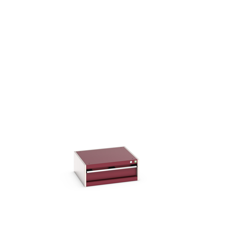 40019001.24V - SL-662-1.1 skuffeskab