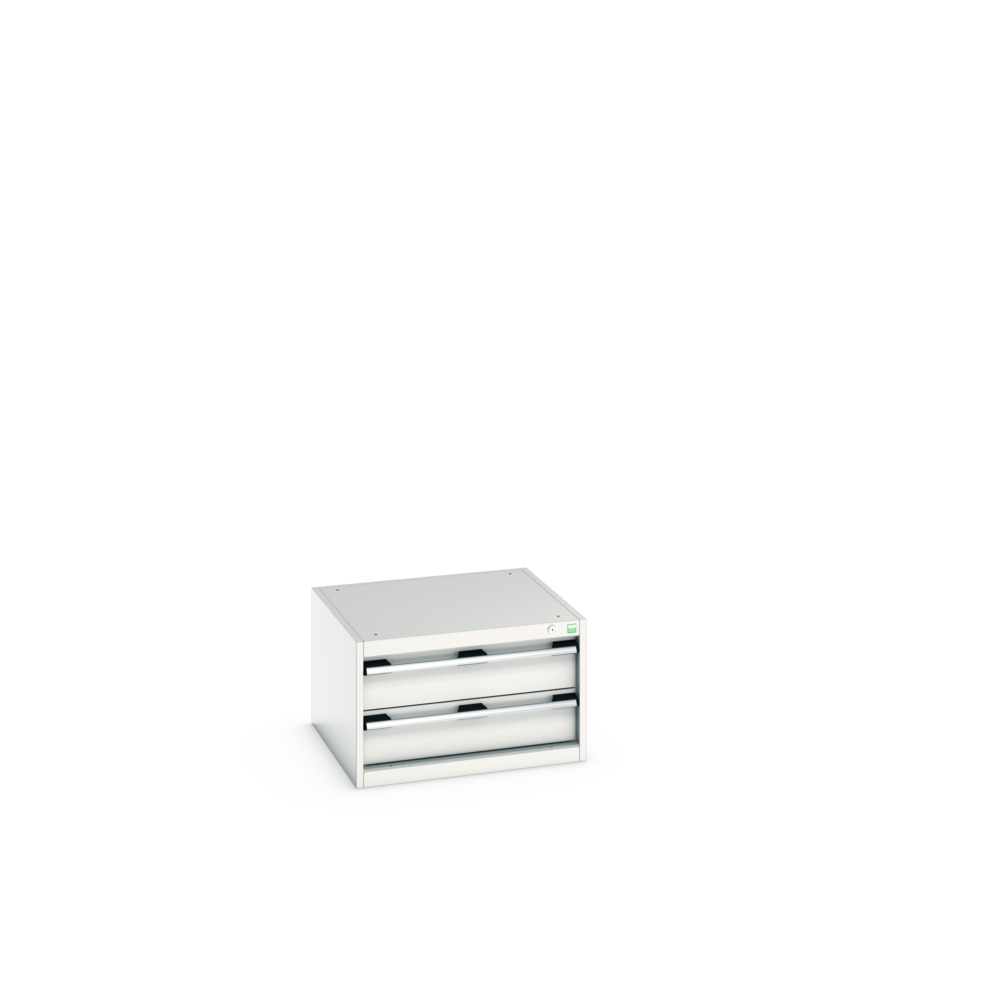 40019005.16V - SL-664-2.1 skuffeskab